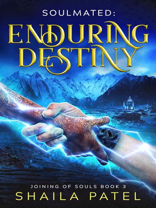 Cover image for Enduring Destiny